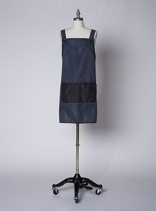 Fromm  Premium Denim Stylist Apron #7004*