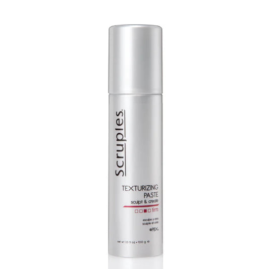 SCRUPLES TEXTURIZING PASTE SCULPT & CREATE 3.5oz