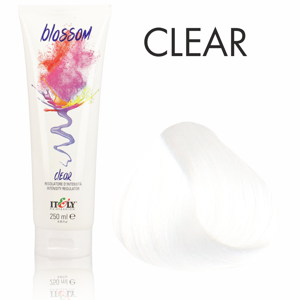 ITELY Blossom Clear Dilutor 8.45oz